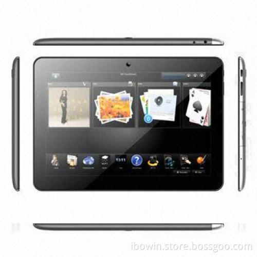 8-inch 3G Call Tablet PCs, Built-in GPS/GPRS/MTK8377 CPU/1.3 and 5.0MP Camera/1024 x 768P IPS Screen